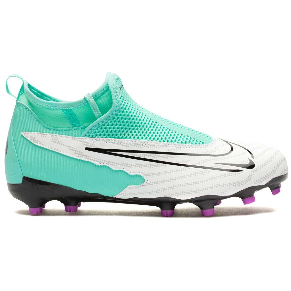 NIKEファントムGX FG 28CM NIKE ナイキ ファントム GX エリート FG(グリーン×ホワイト×ブラック