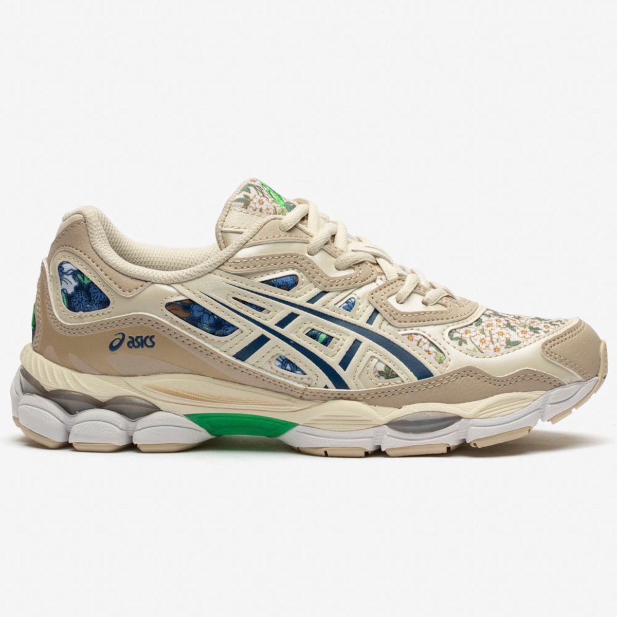 Tênis ASICS Gel-NYC | Centauro