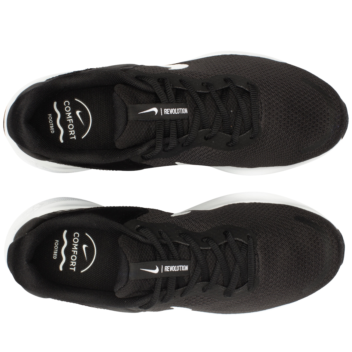 Tênis Nike Revolution 7 Masculino - Foto 6