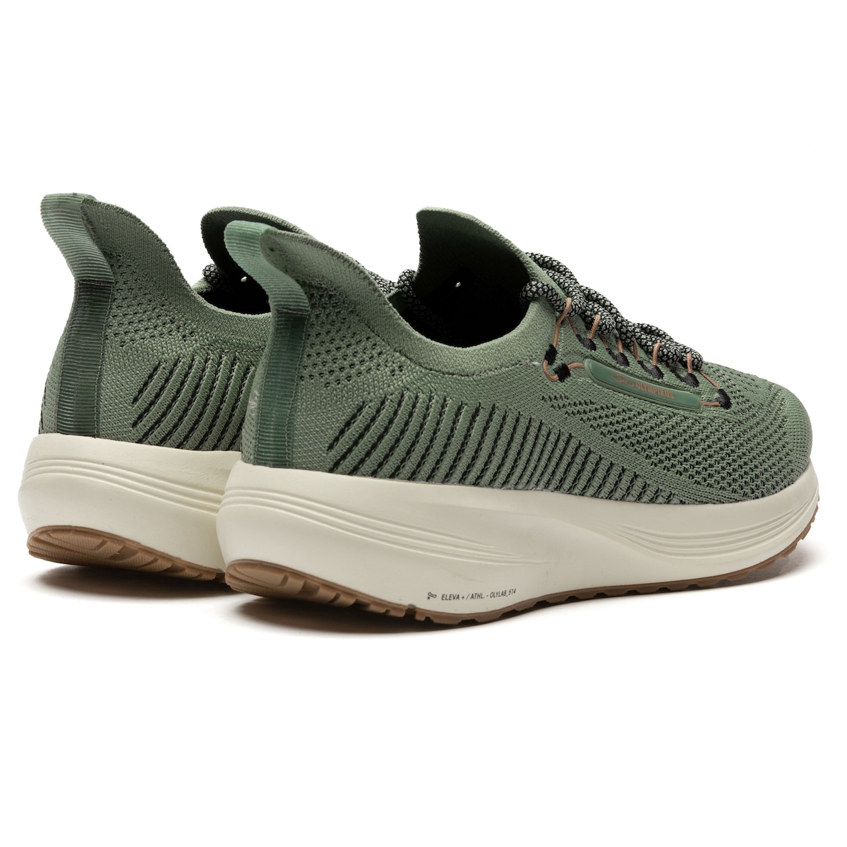 Tênis Olympikus Subverse Masculino - Foto 6