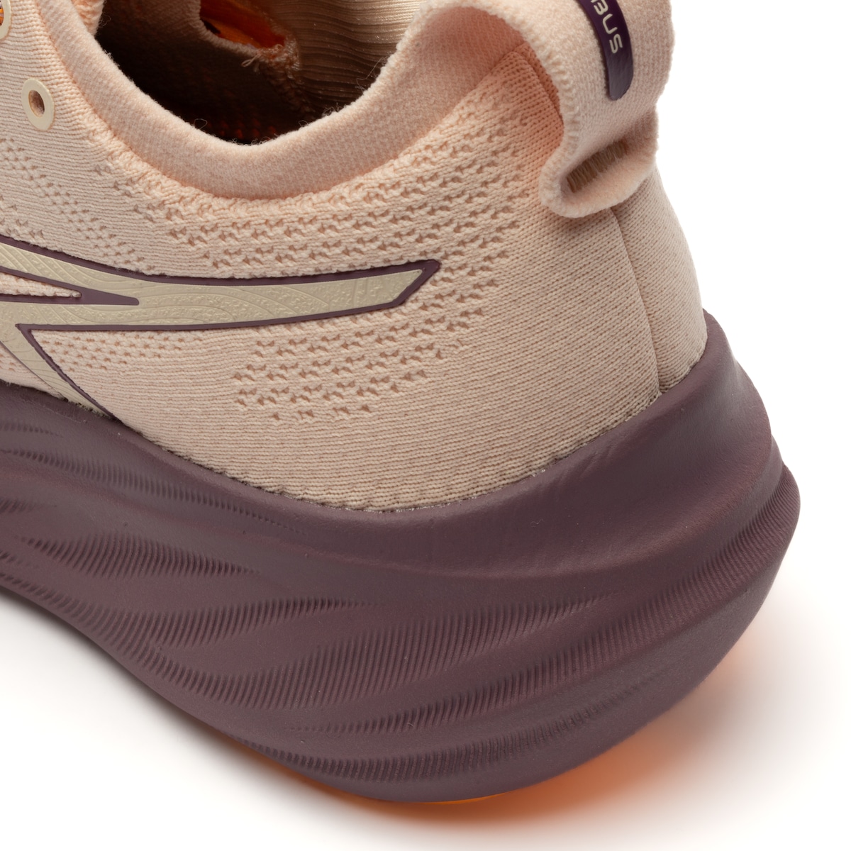 Tênis ASICS Gel-Nimbus 26 TR Feminino | Centauro