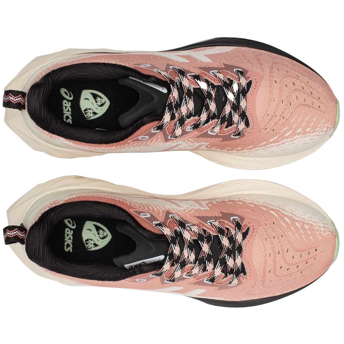 Tênis ASICS Novablast 4 TR Feminino | Centauro