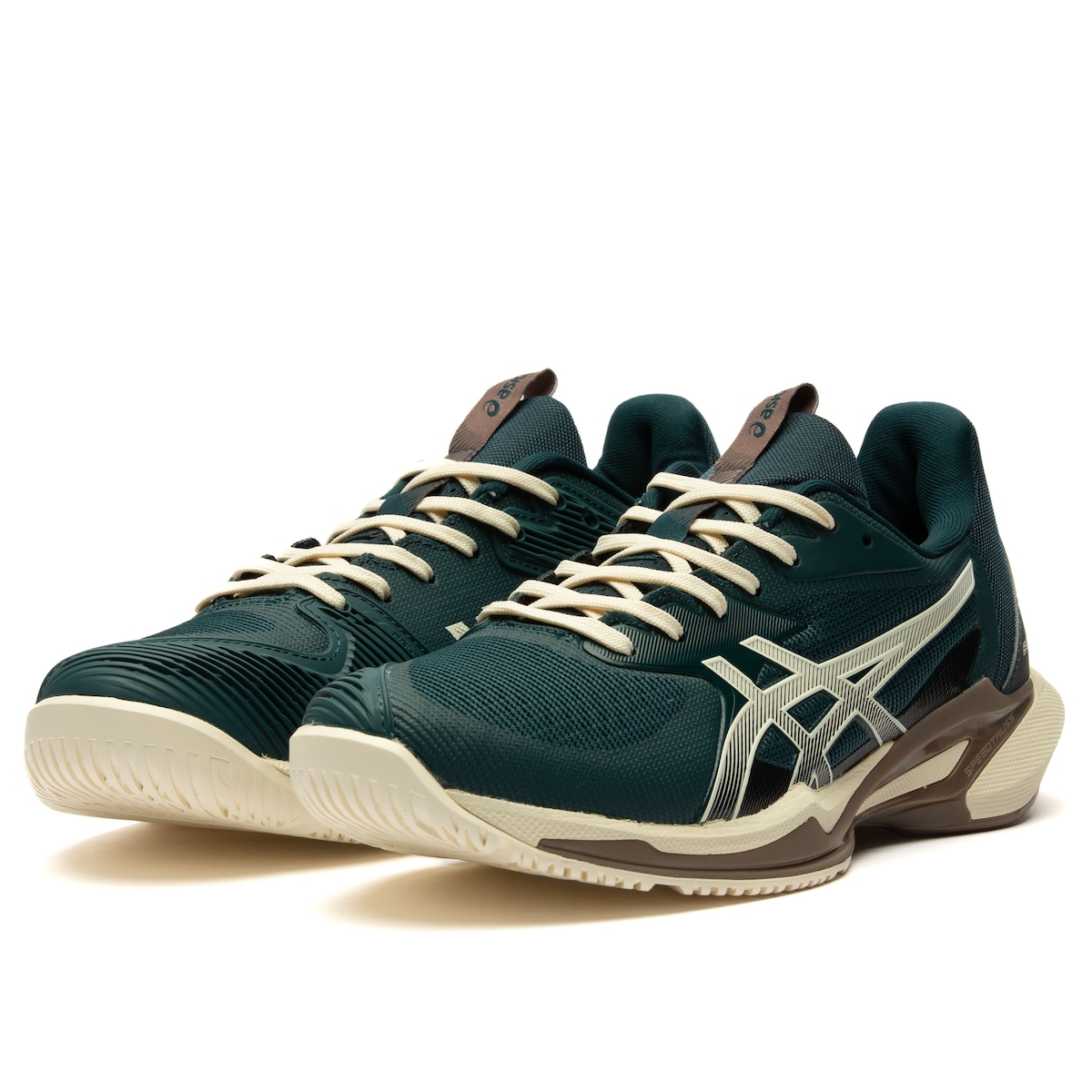 Tênis ASICS Solution Speed FF 3 Masculino | Centauro