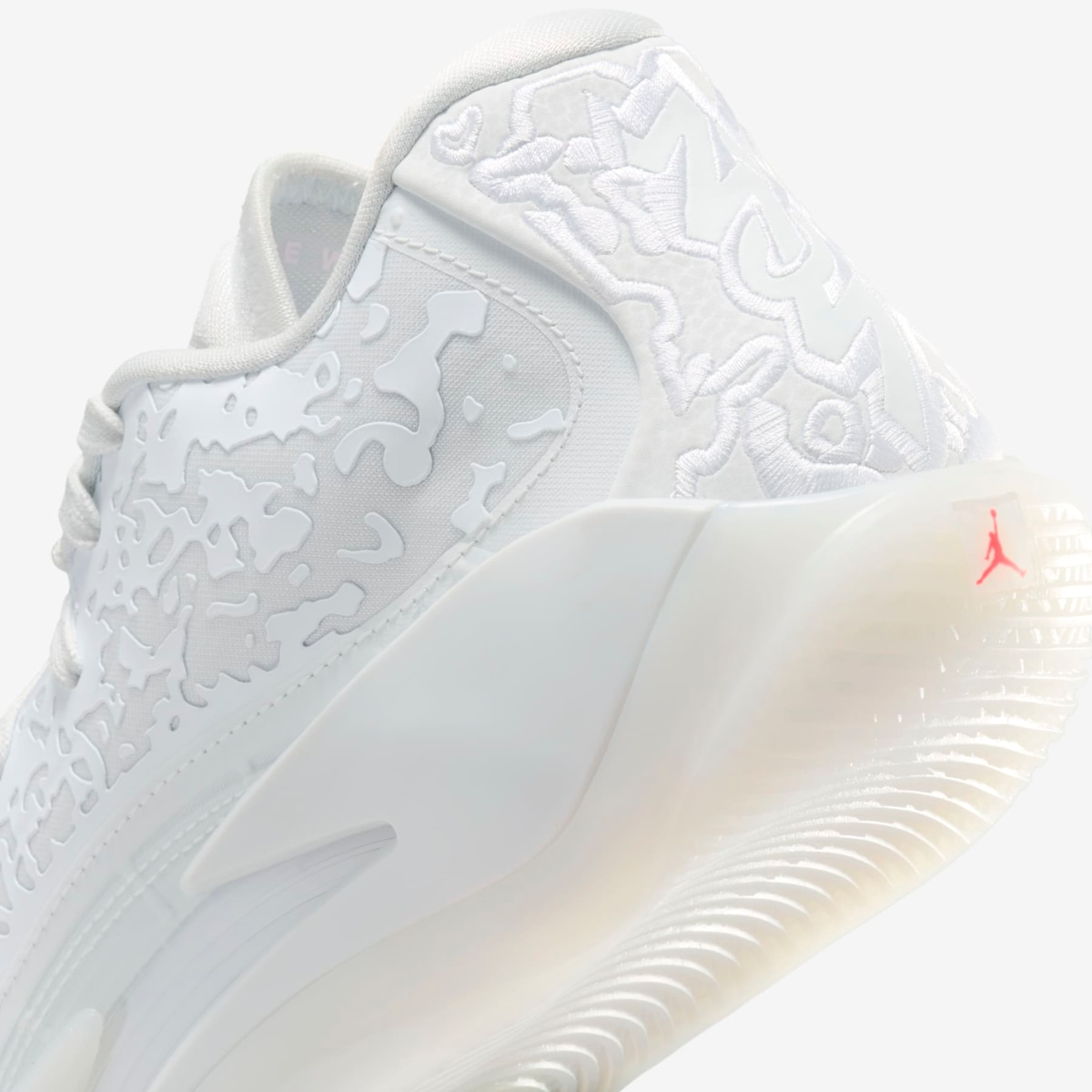 Tênis Nike Jordan Zion 3 Masculino | Centauro