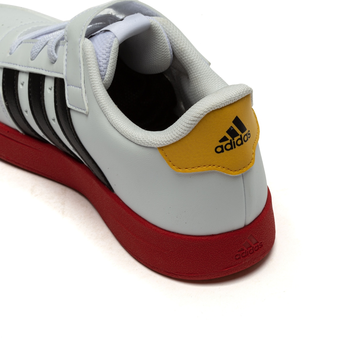 Tênis Infantil adidas Breaknet 2.0 Mickey | Centauro