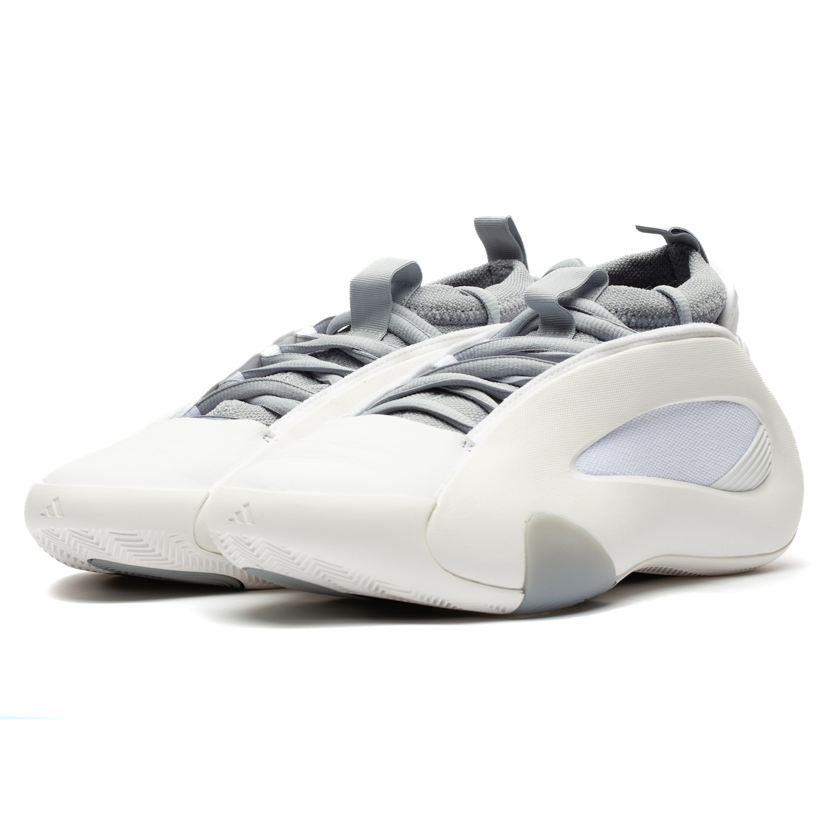 【新品】 Adidas Harden Volume 8 Grey 28cm Tênis adidas Harden Volume 8 Masculino | Centauro