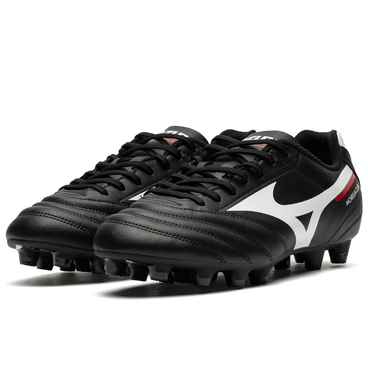 Chuteira de Campo Mizuno Morelia Club MD Adulto em Promoção | Centauro