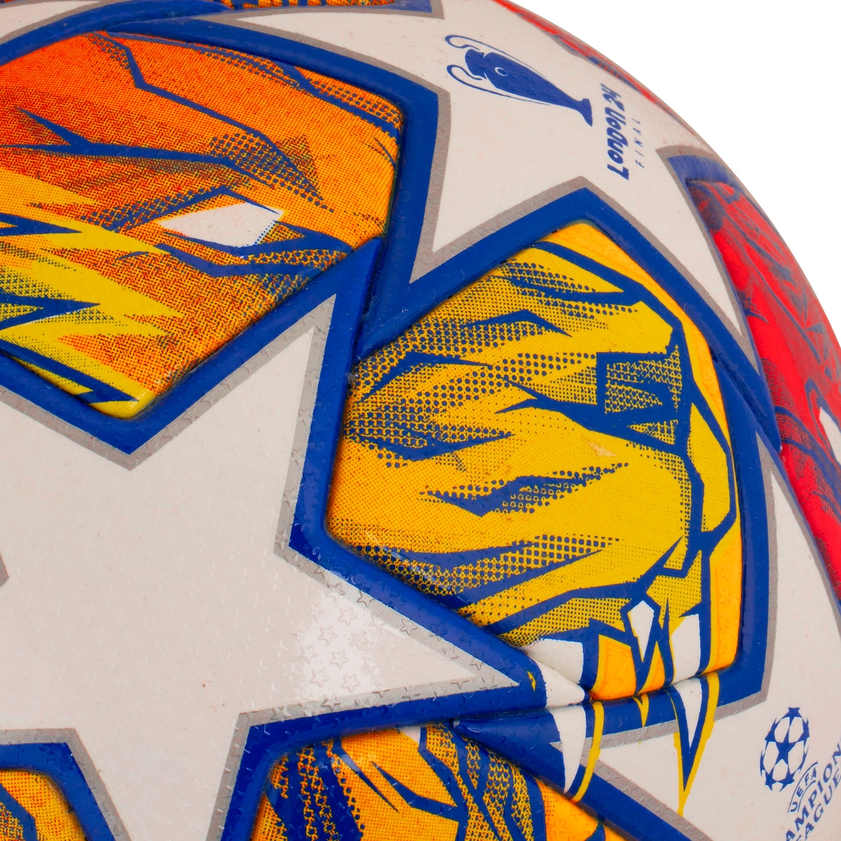 Bola adidas UEFA Champions League London 24 Pro | Centauro