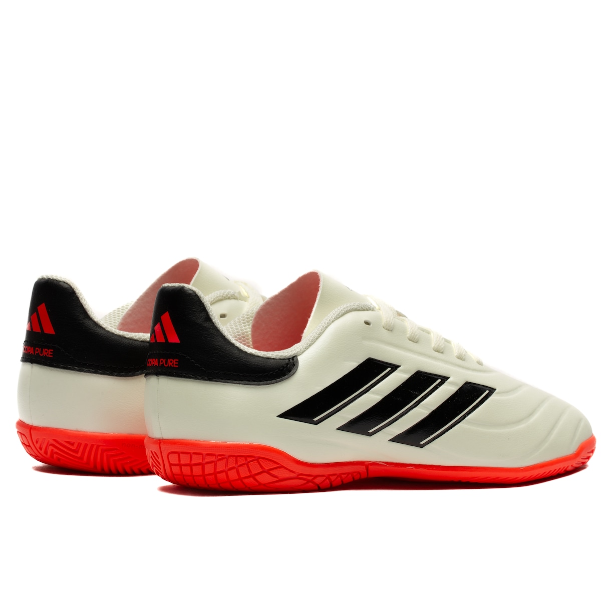 Chuteira Futsal adidas Copa Pure 2 Club IN Júnior | Centauro
