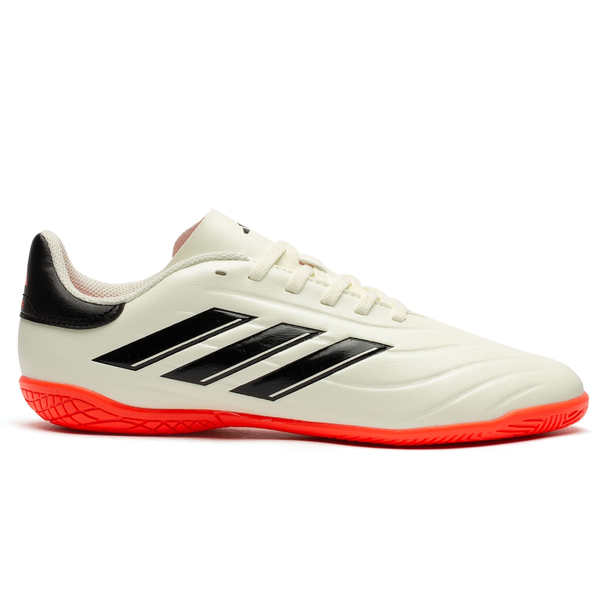 Chuteira Futsal adidas Copa Pure 2 Club IN Júnior em Promoção