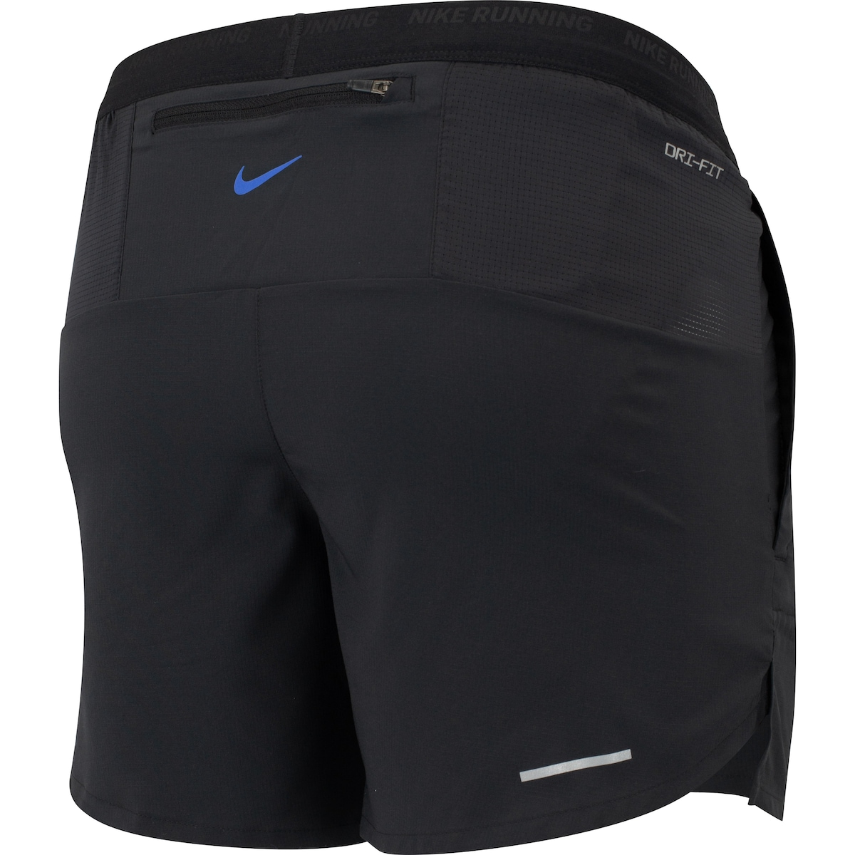 Bermuda Masculina Nike Run Energy-stride-5bf-sho em Promoção