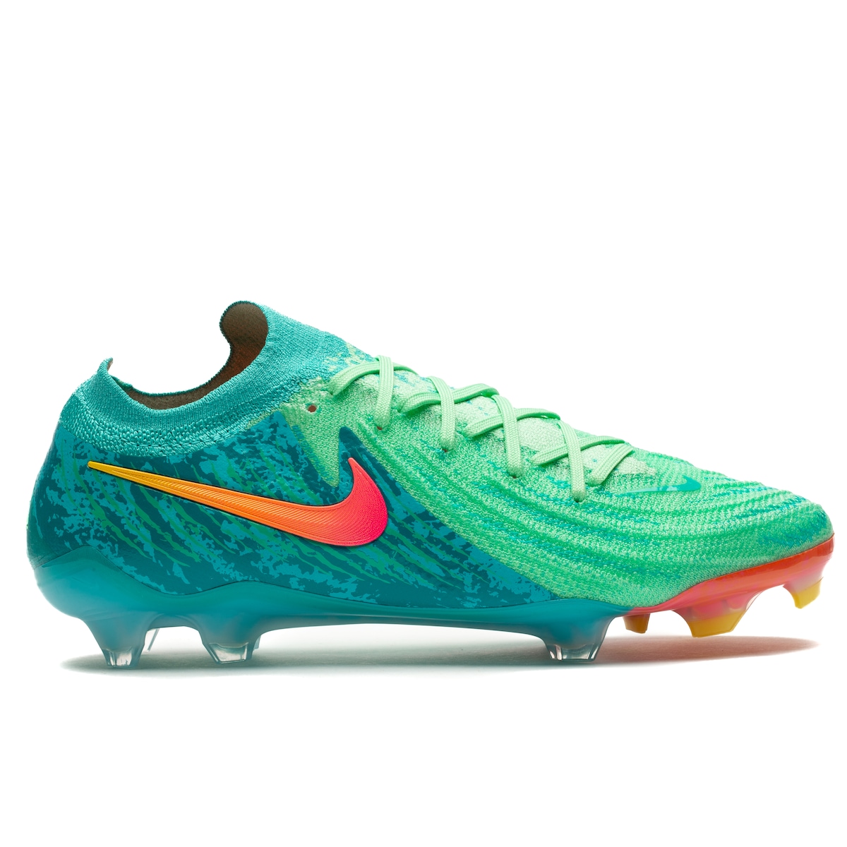 Chuteira de Campo Nike Phantom GX II Elite Adulto | Centauro
