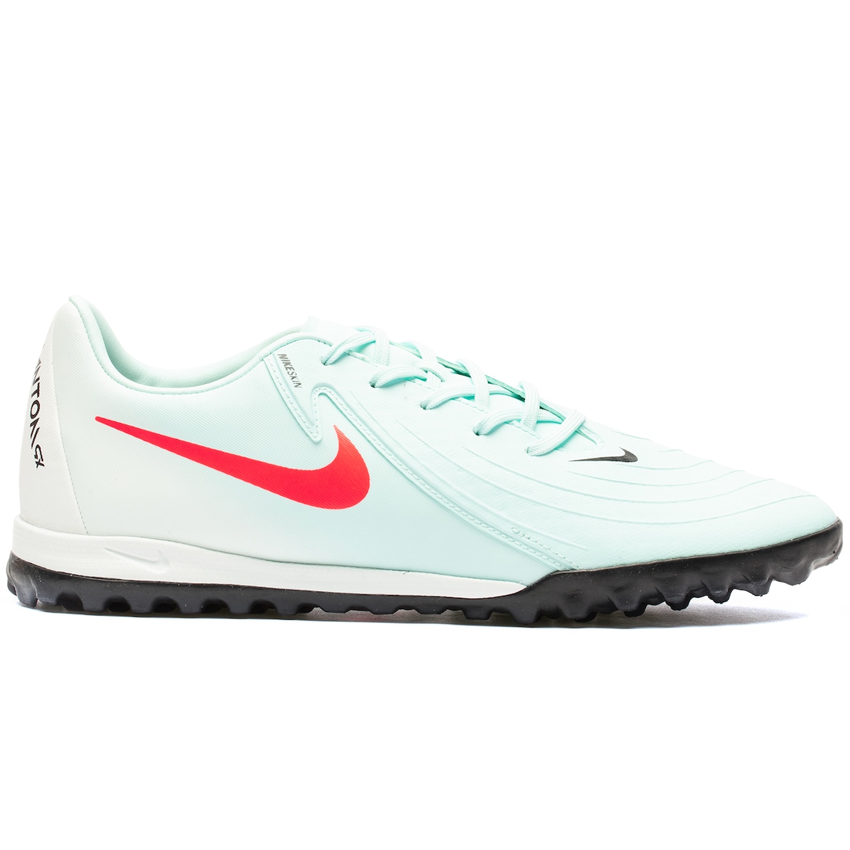 Chuteira Society Nike Phantom GX II Academy Adulto em Promoção