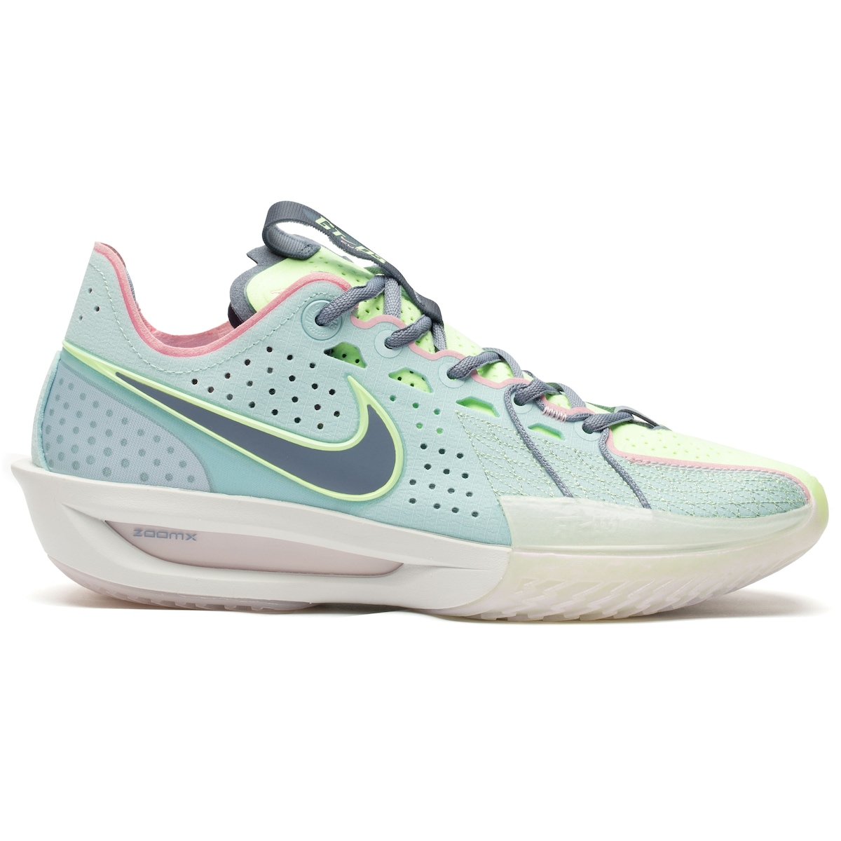 Nike GT Cut 3 バスケットボールシューズ 27センチ NIKE公式】ナイキ G.T. カット 3 EP バスケットボールシューズ