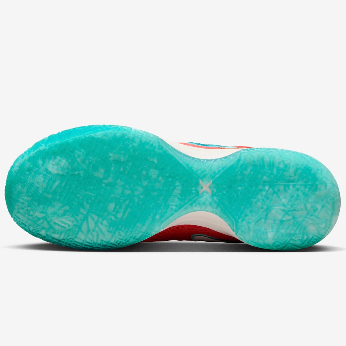 Tênis Nike Zoom Lebron NXXT Gen AMPD Masculino em Promoção | Centauro