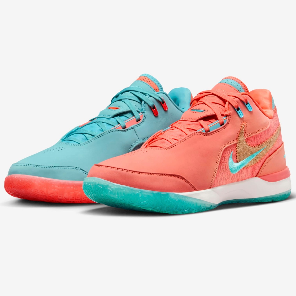 NIKEレブロン NXXT GEN AMPD EP Tênis Nike Zoom Lebron NXXT Gen AMPD Masculino em Promoção | Centauro