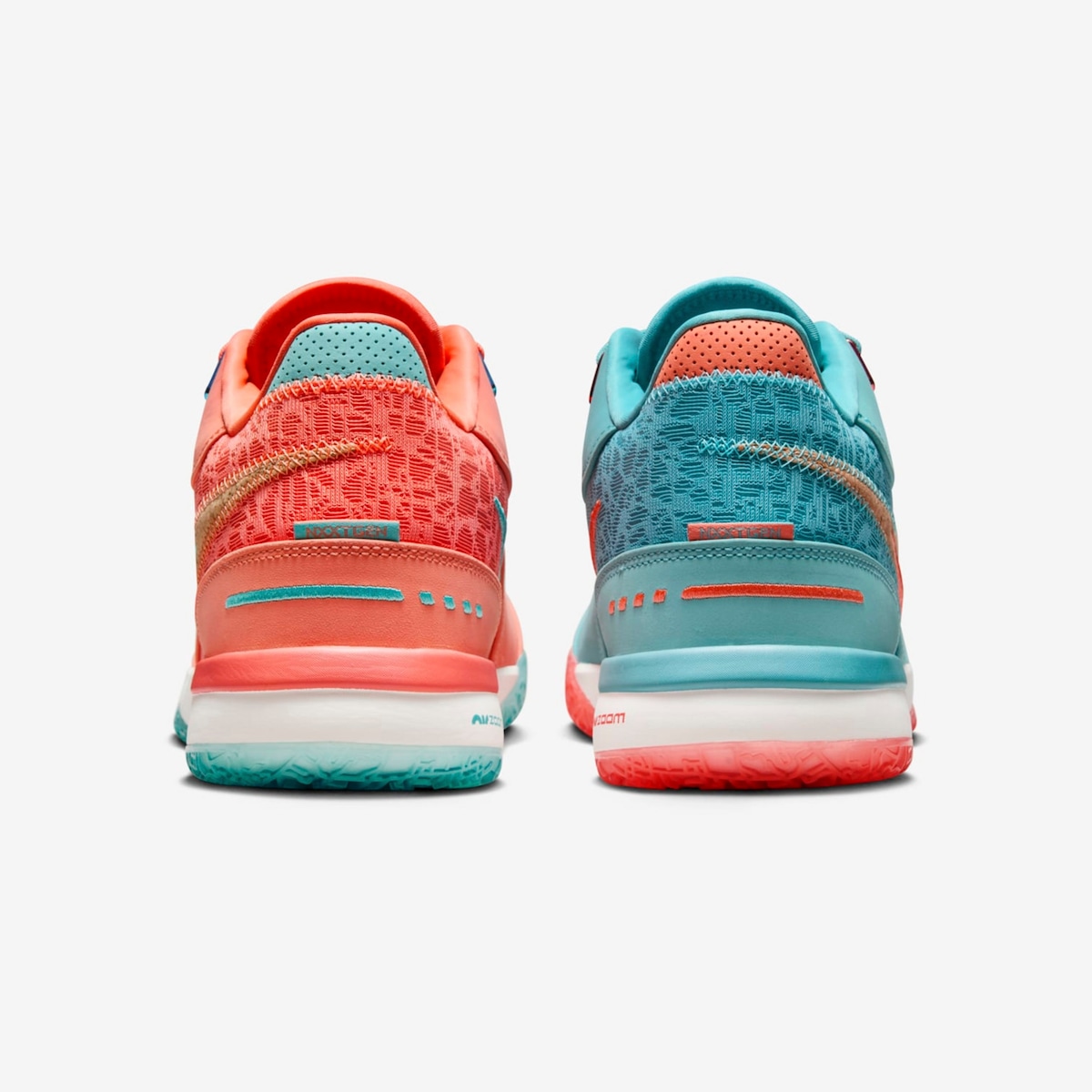 シューズ(男性用) Nike ZOOM LEBRON NXXT GEN AMPD EP 28cm Tênis Nike NBA Zoom Lebron NXXT GEN AMPD Masculino | Loja NBA