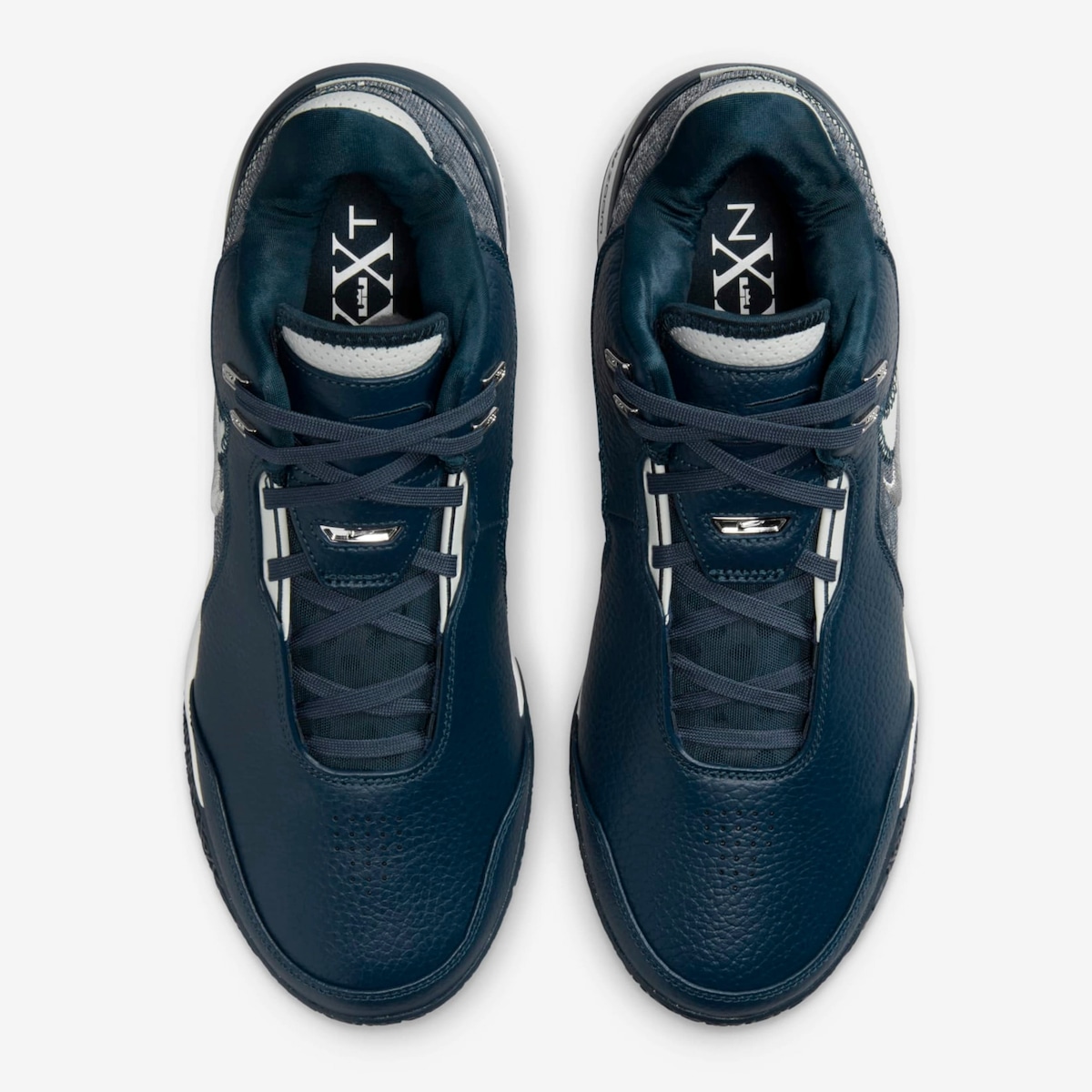 Tênis Nike Zoom Lebron NXXT Gen AMPD Masculino em Promoção