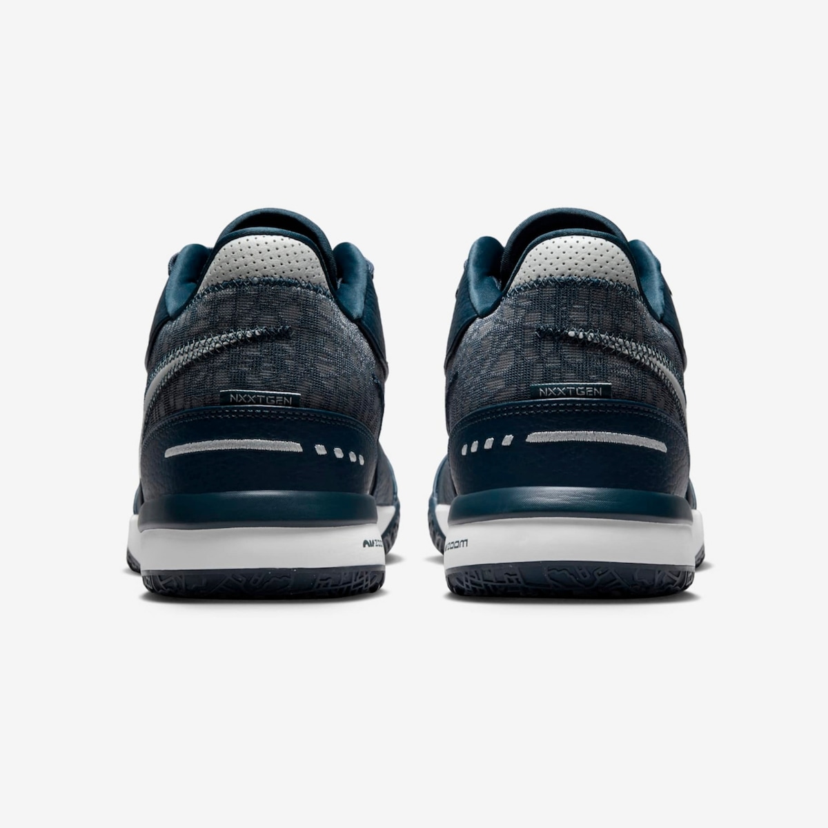 Tênis Nike Zoom Lebron NXXT Gen AMPD Masculino em Promoção