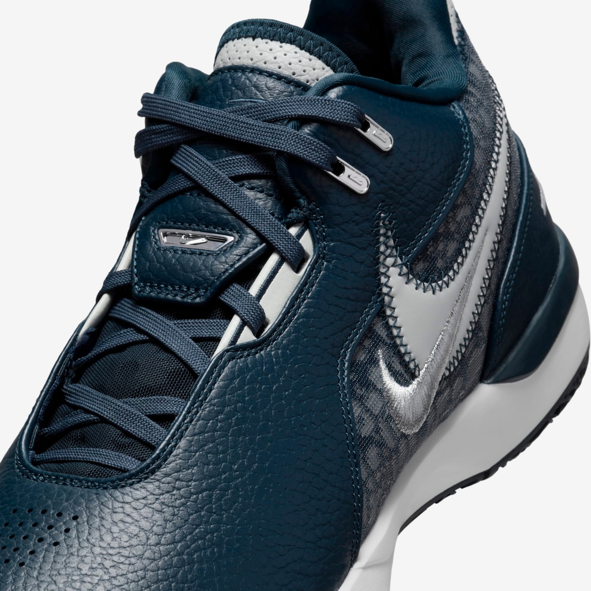 シューズ(男性用) LeBron Nxxt Gen Equality AMPD EP 25.5 Tênis Nike Zoom Lebron NXXT Gen AMPD Masculino em Promoção