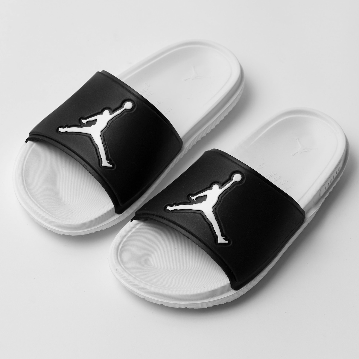 Chinelo Jordan Nike Masculino Jumpman Slide | Centauro Chinelo Jordan Nike Masculino Jumpman Slide | Centauro