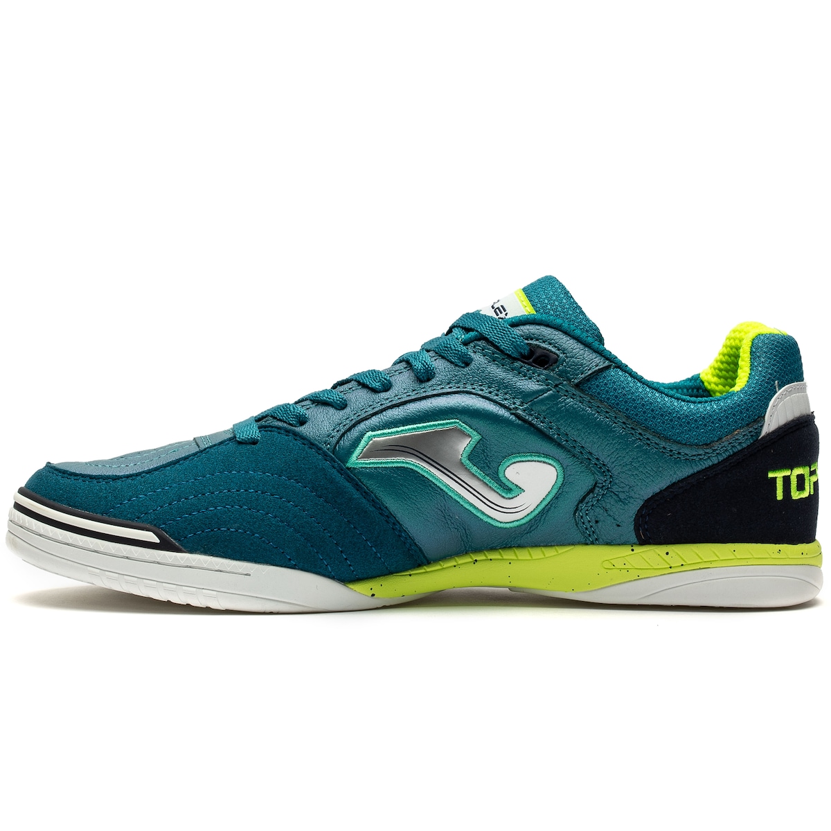 Chuteira Futsal Joma Top Flex Adulto em Promoção | Centauro