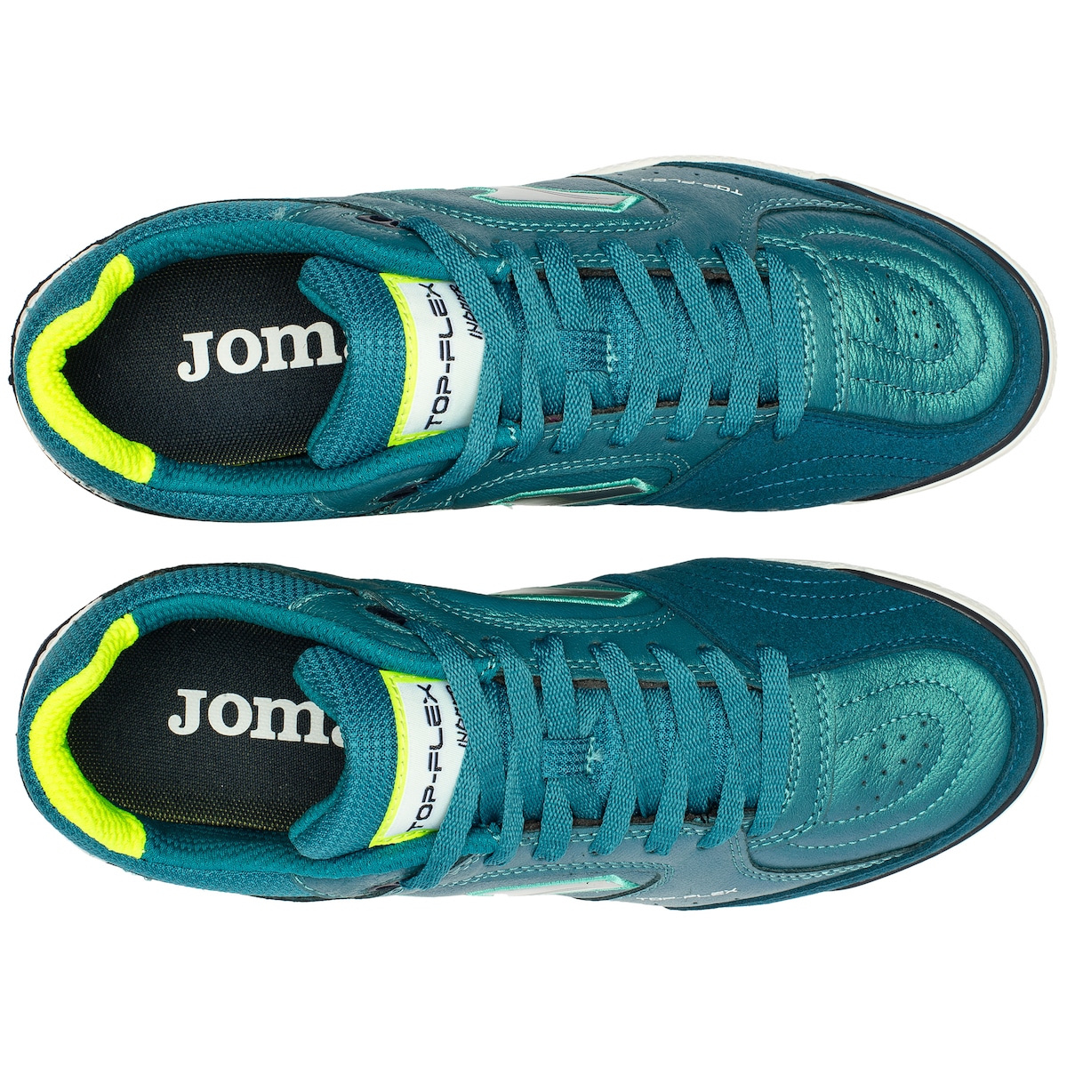 Chuteira Futsal Joma Top Flex Adulto em Promoção | Centauro