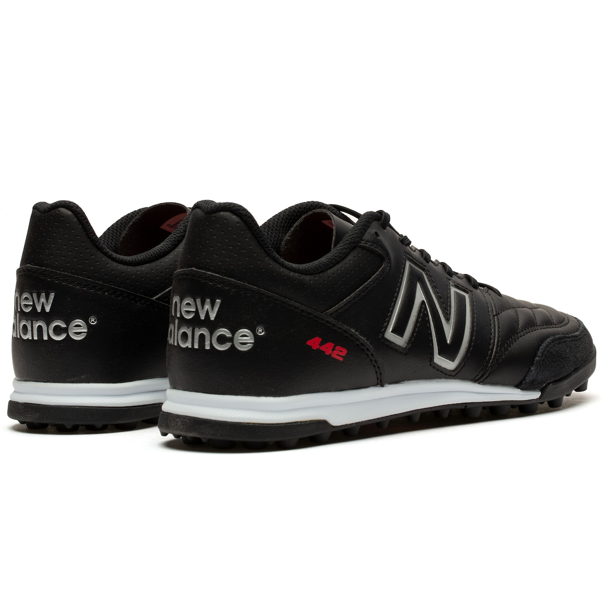 Chuteira Society New Balance 442 V2 Team Adulto | Centauro