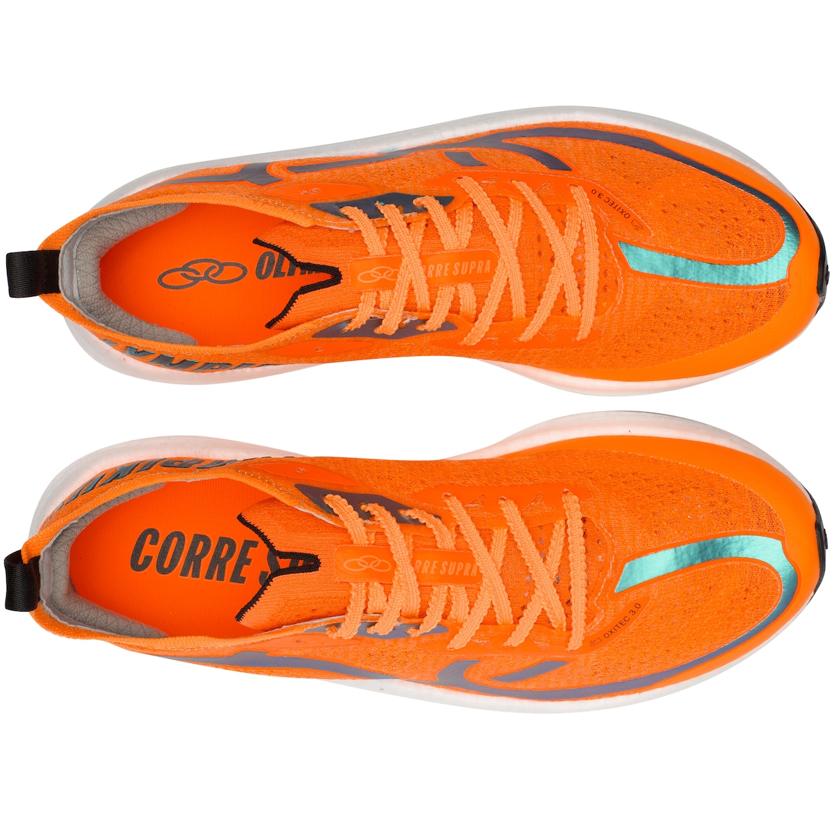 Tênis Olympikus Corre Supra Unissex em Promoção | Centauro