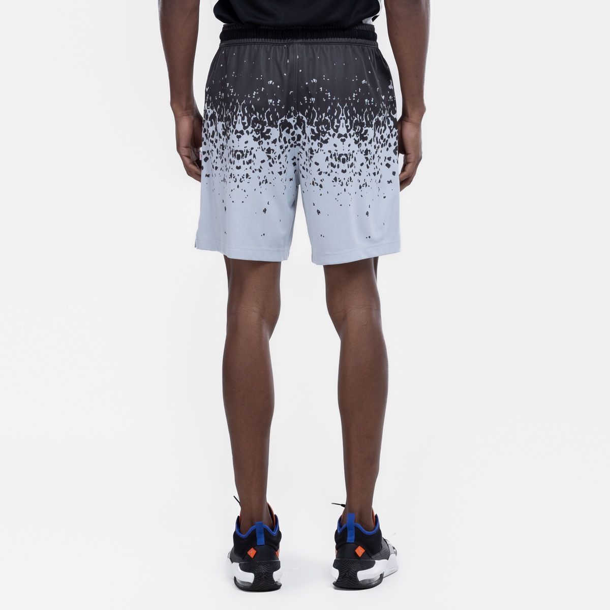 Bermuda Jordan Nike Masculina Zion AOJ | Centauro