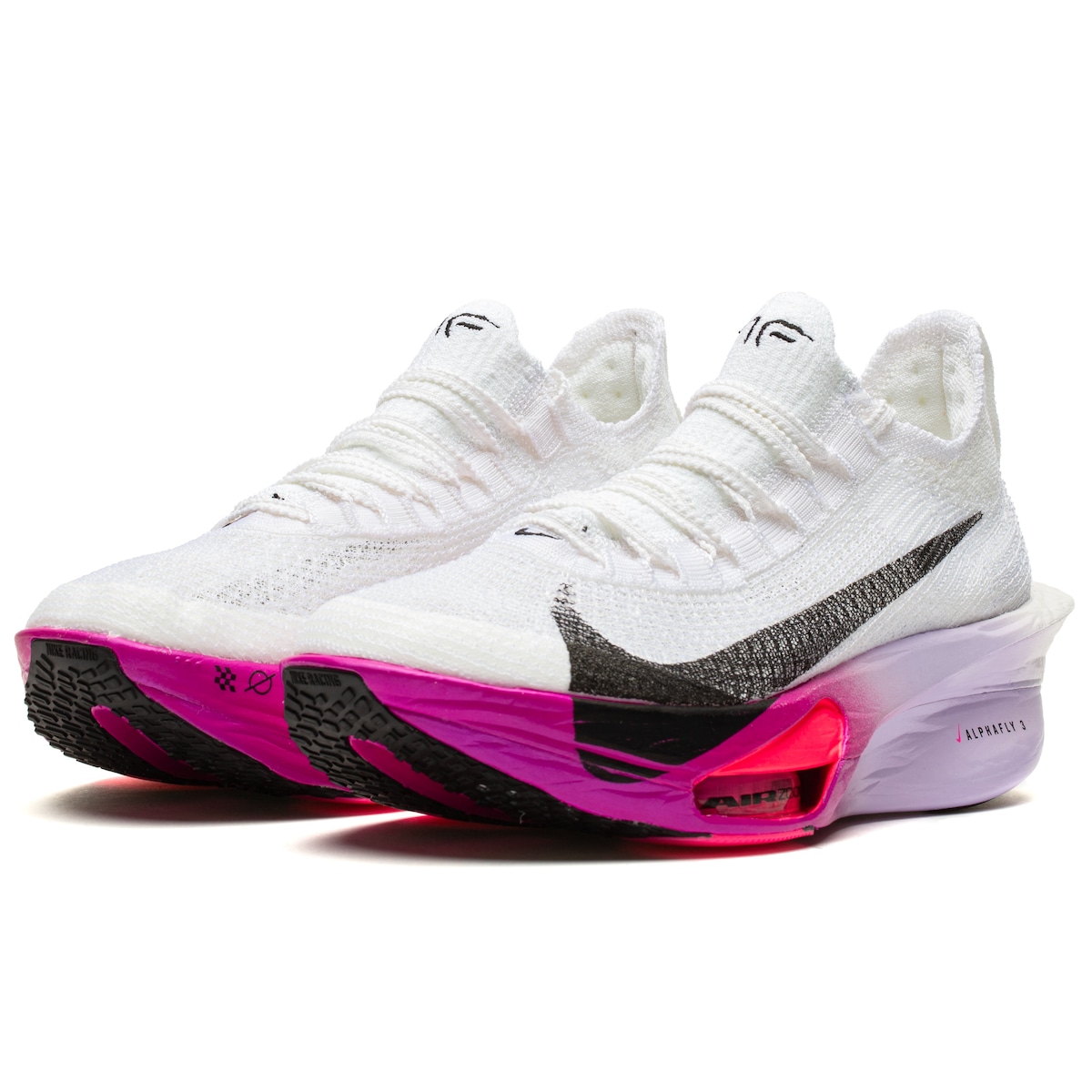 Tênis Nike Air Zoom Alphafly Next % 3 Masculino em Promoção
