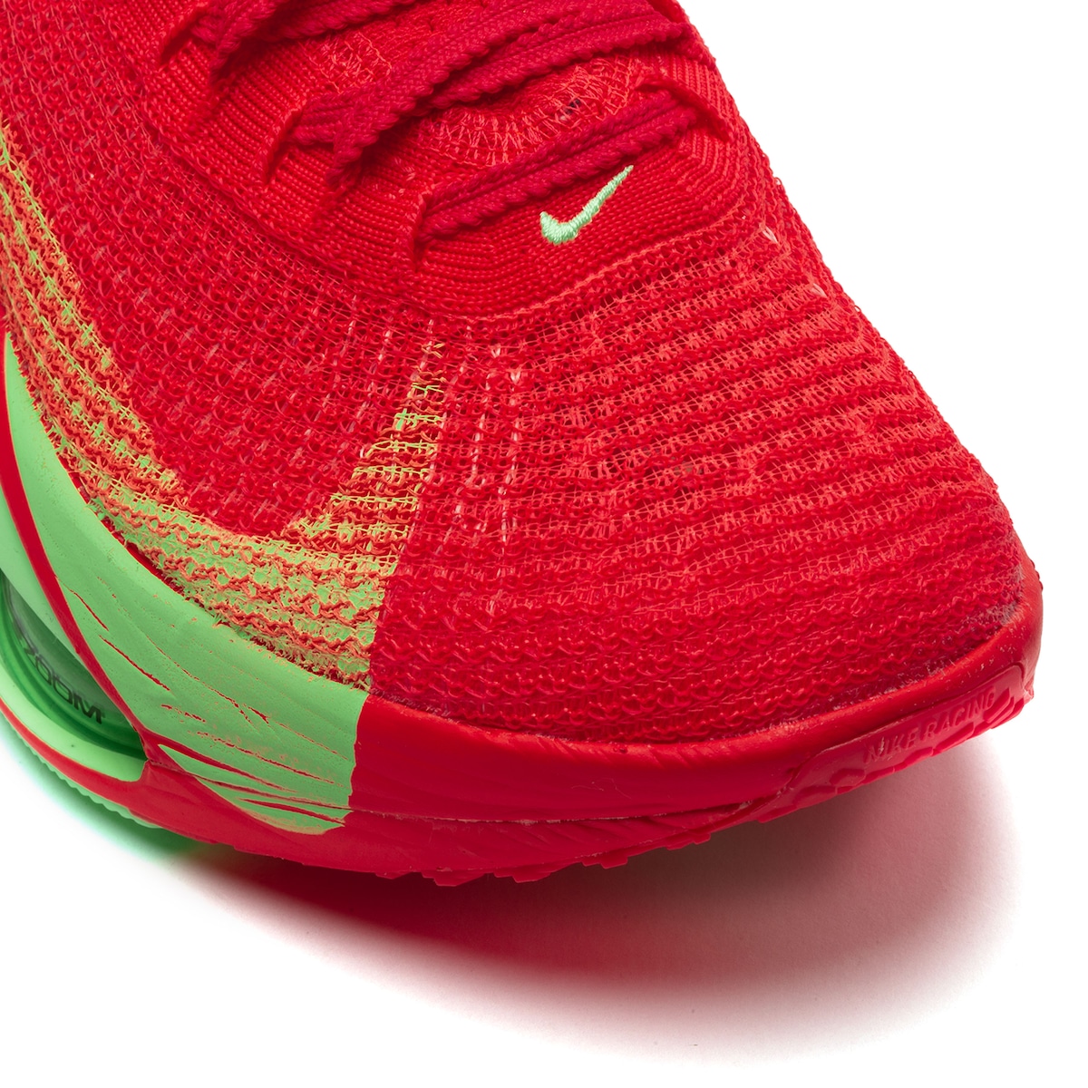 Tênis Nike Air Zoom Alphafly Next % 3 Feminino em Promoção | Centauro