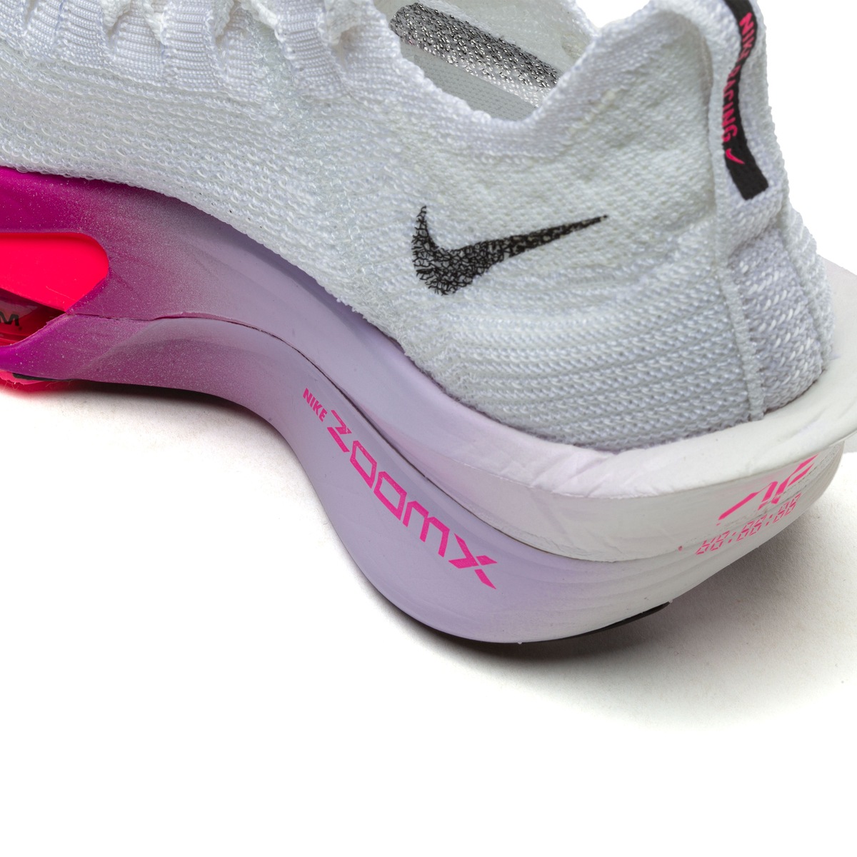 Nike Alphafly Next% 3 27cm アルファフライ3 Tênis Nike Air Zoom Alphafly 3 Masculino - Nike