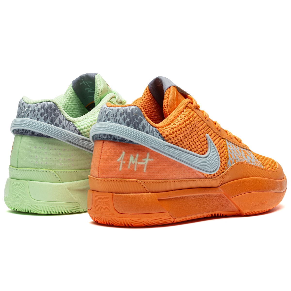 Tênis Nike JA 1 Masculino | Centauro