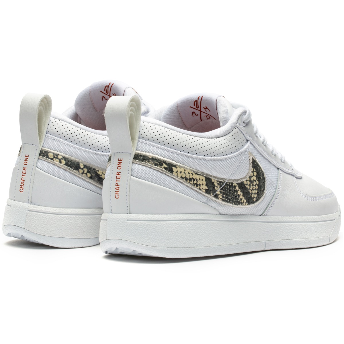 Tênis Nike Book 1 Masculino em Promoção | Centauro