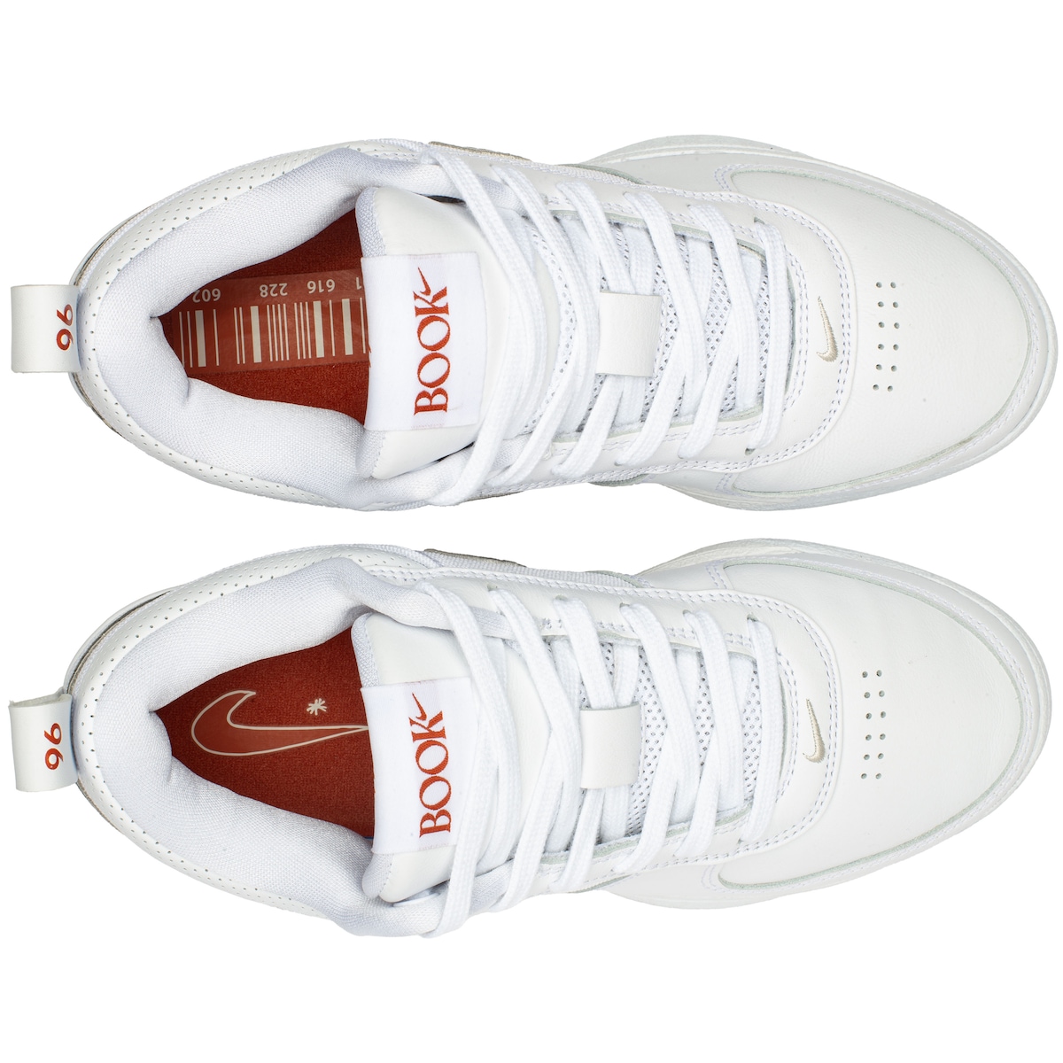 Tênis Nike Book 1 Masculino em Promoção | Centauro