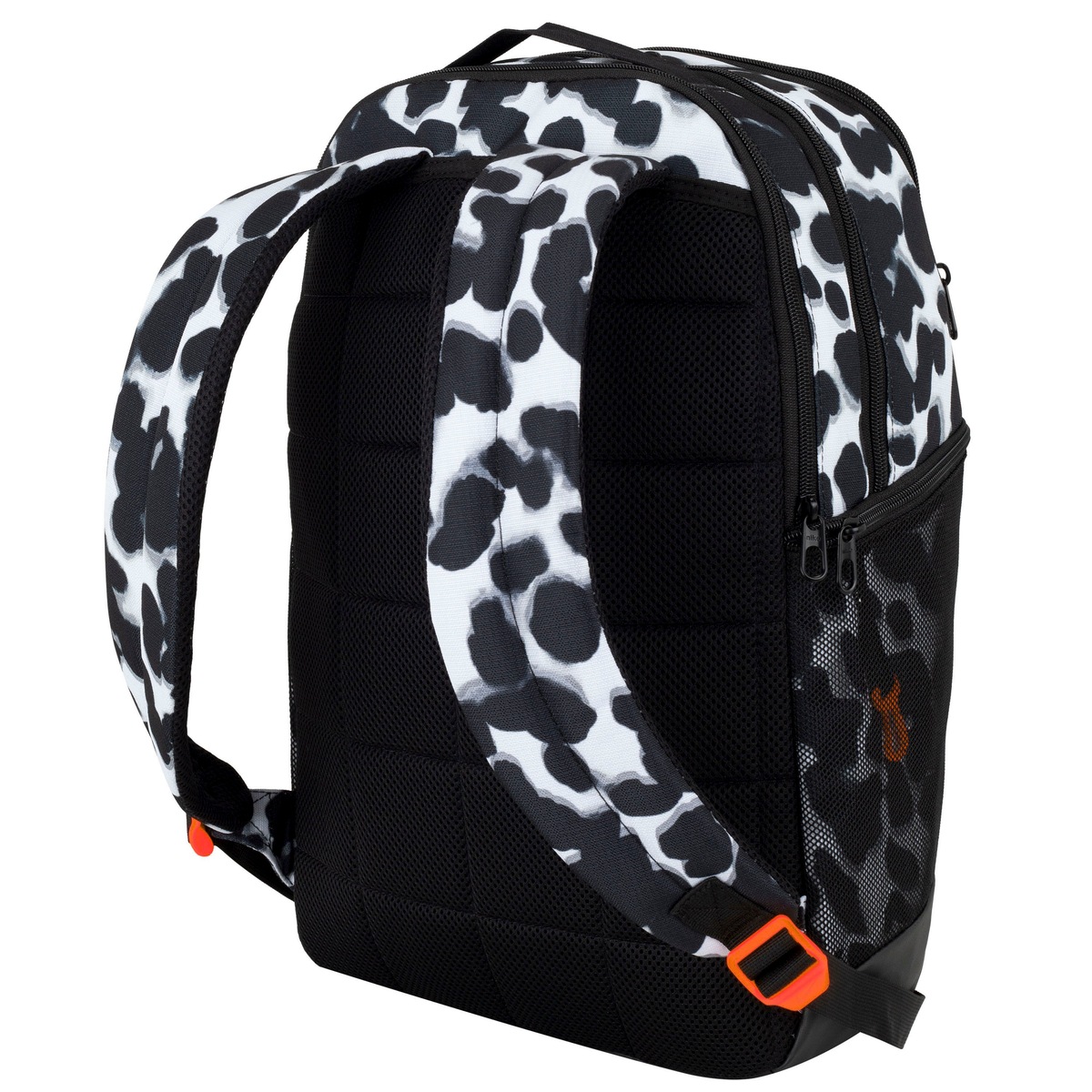 Mochila Nike Brasilia All Over Print SP 24 Litros | Centauro