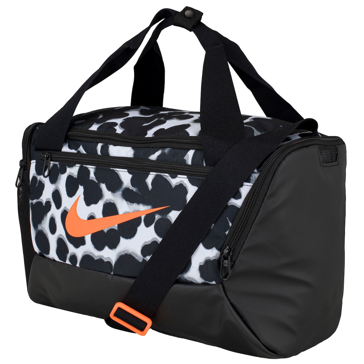 Bolsa Nike Brasilia XS Duff95 All Over Print SP24 25 Litros | Centauro