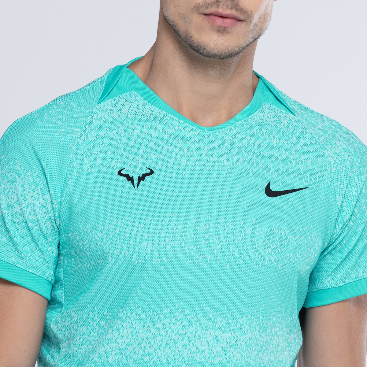 Camiseta do Rafa Nadal Nike Masculina Dri-fit ADV | Centauro