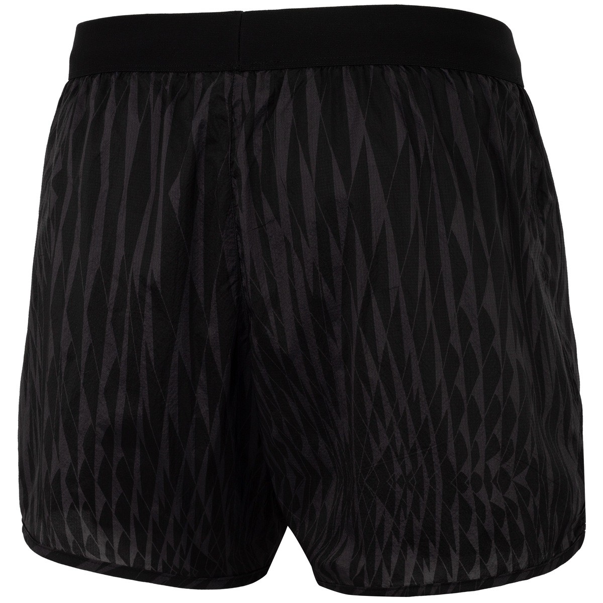 Bermuda Masculina ASICS Estampa Origami | Centauro