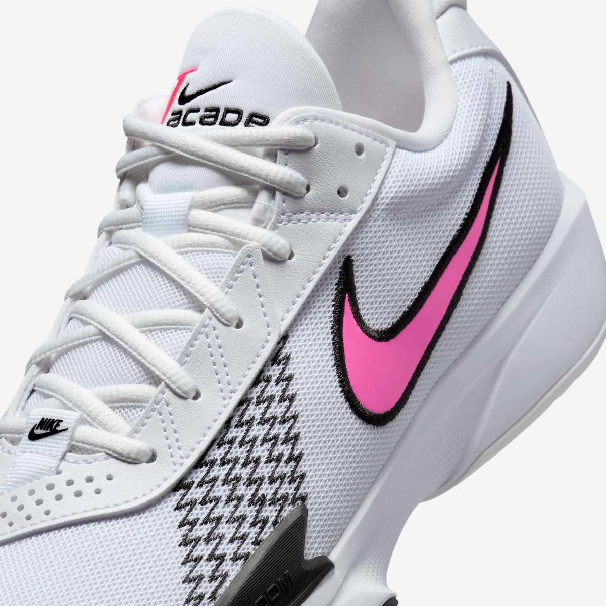 Tênis Nike Air Zoom G. T. Cut Academy Masculino em Promoção