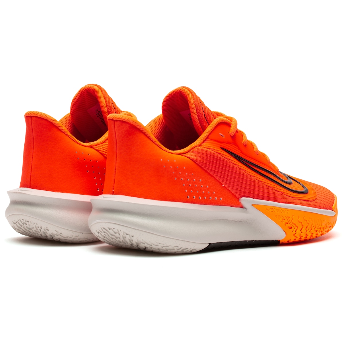 Tênis Nike Precision 7 - Adulto - Foto 4