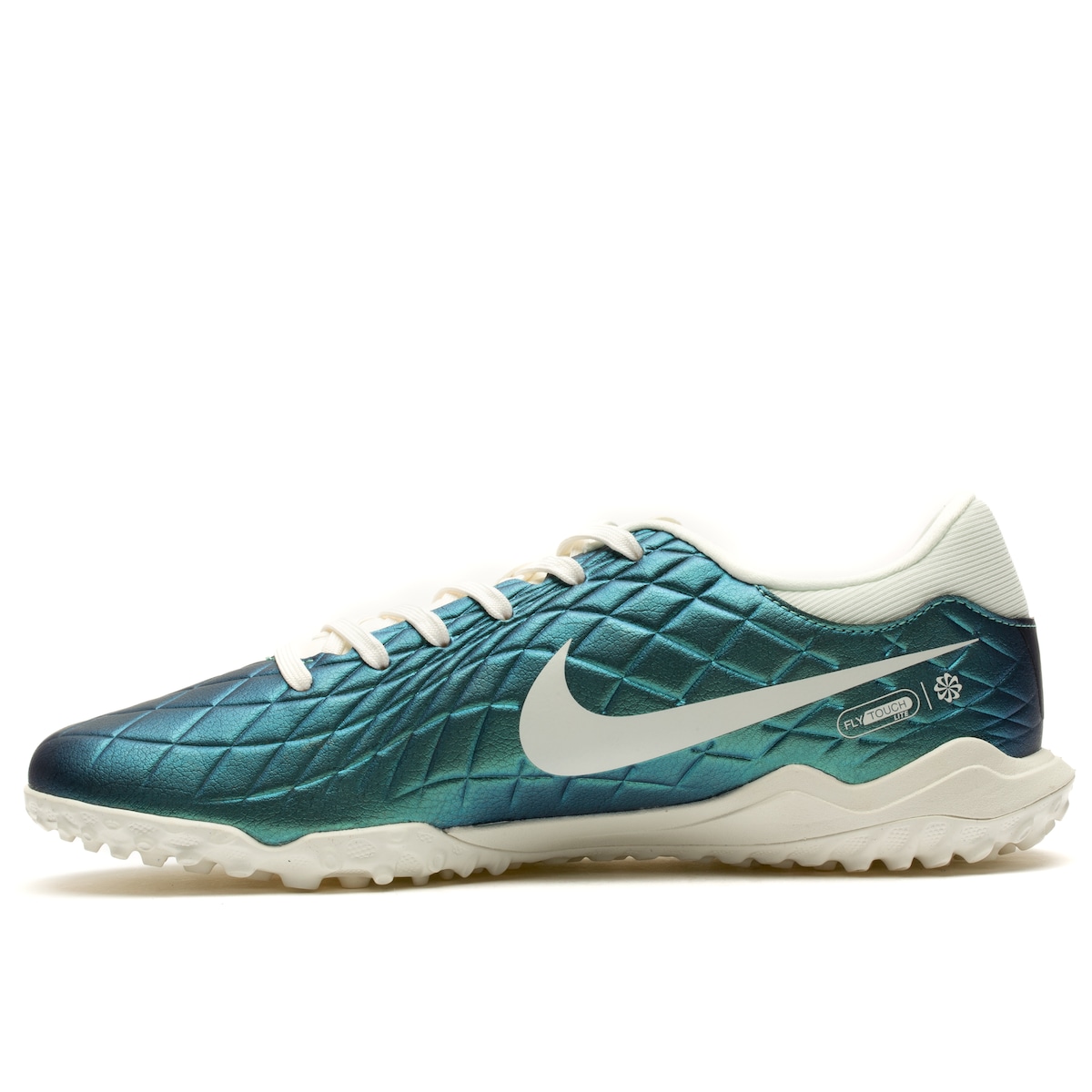 Chuteira Society Nike Tiempo Legend 10 Academy Adulto | Centauro