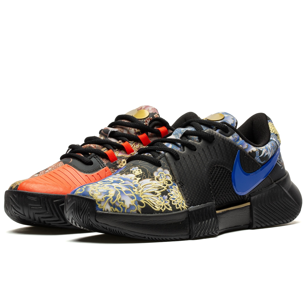 Tênis Nike ZM GP Challenge 1 No Hc PRM Feminino | Centauro