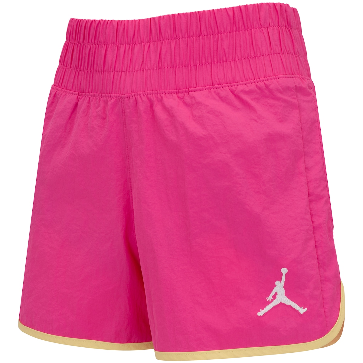 Short Jordan Nike Infantil Ksa Lemond Stand em Promoção | Centauro