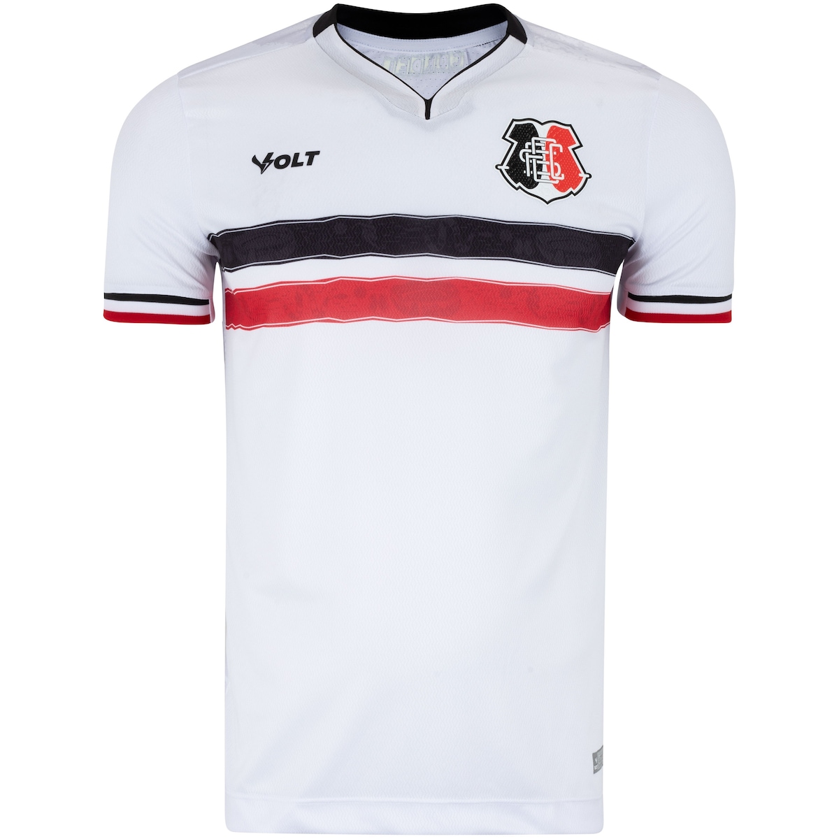 Camisa do Santa Cruz II 24 Volt Masculina Torcedor Centauro