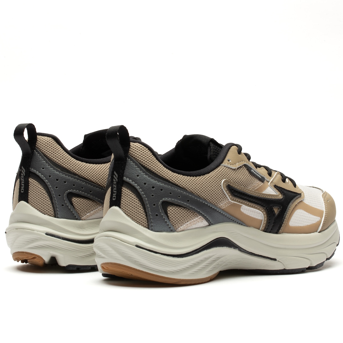 Tênis Mizuno Suteki Masculino | Centauro