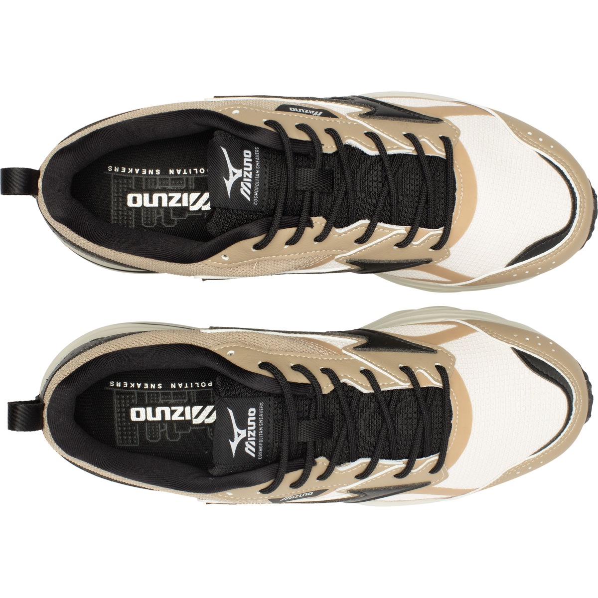 Tênis Mizuno Suteki Masculino | Centauro