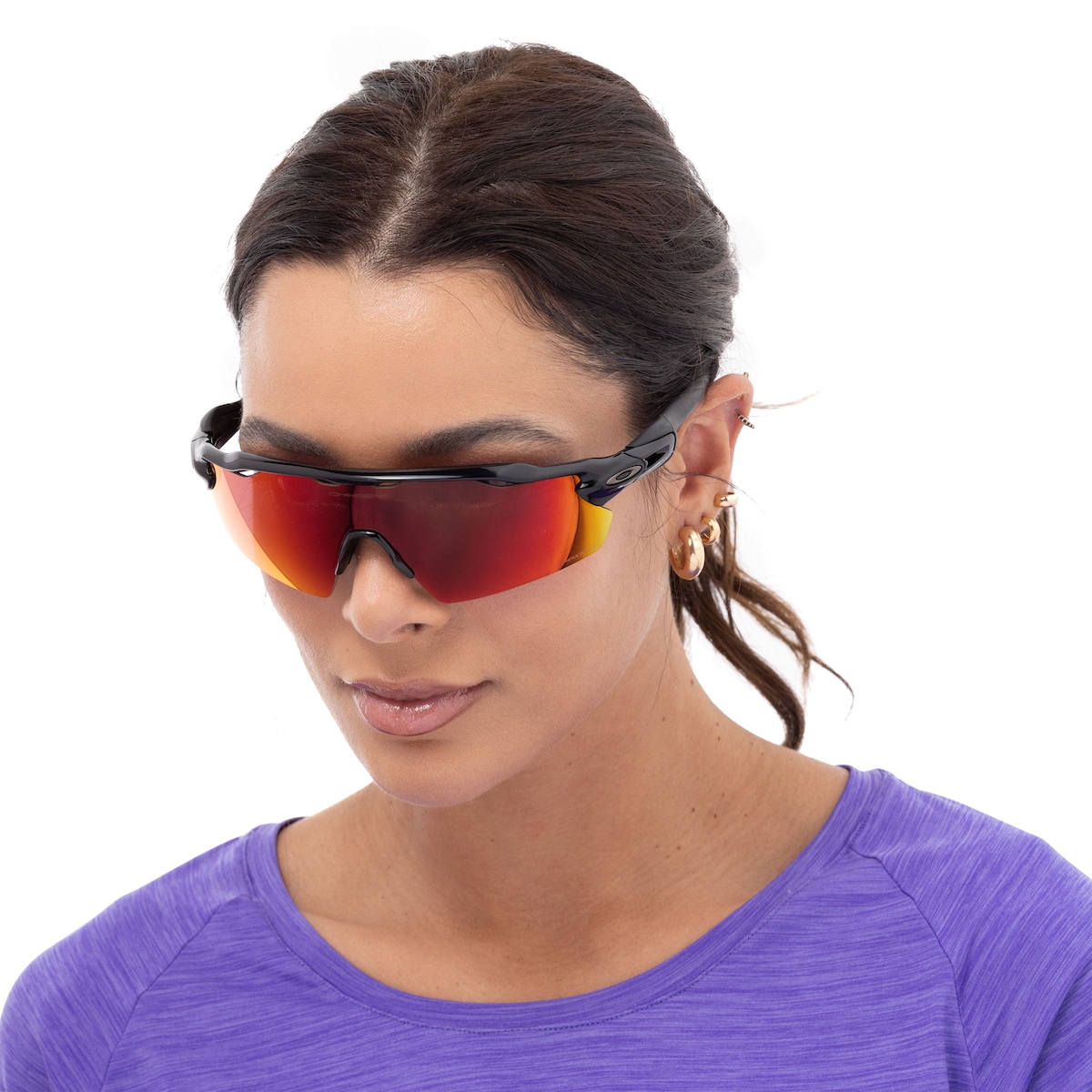 Óculos de Sol Oakley Radar EV Pitch Adulto | Centauro