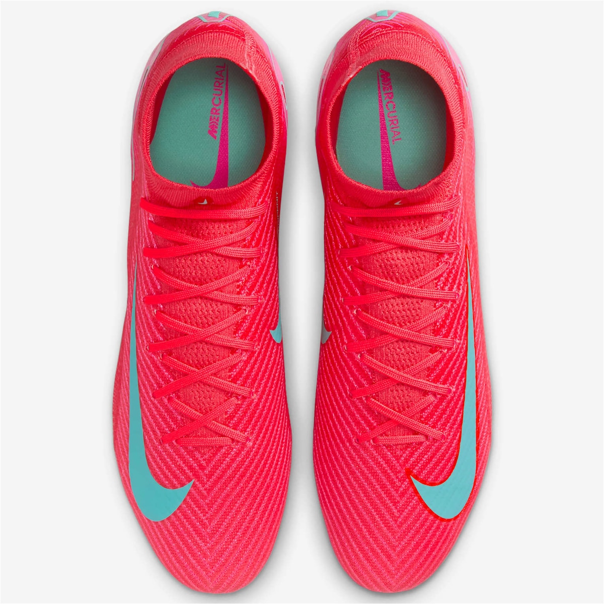 Chuteira de Campo Nike Mercurial Zoom Superfly 10 Elite Adulto em